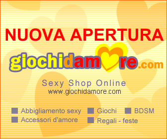 Giochi d'amore